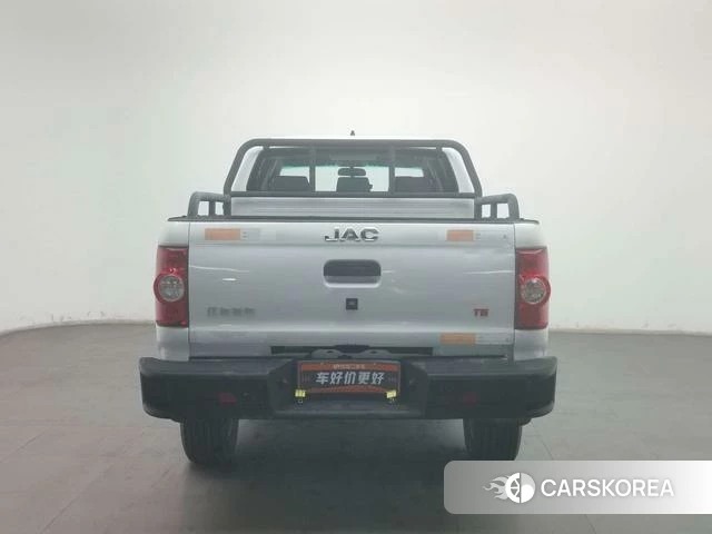 Jiangqi Group JAC T6 id 4254168 из Китая 8