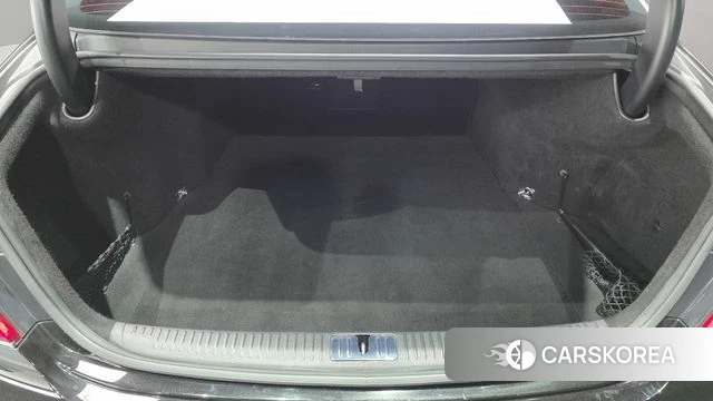 Genesis G90 id 4698623 из Кореи 8