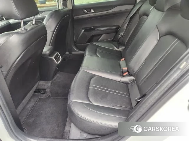 Kia K5 3rd generation id 3133877 из Кореи 8