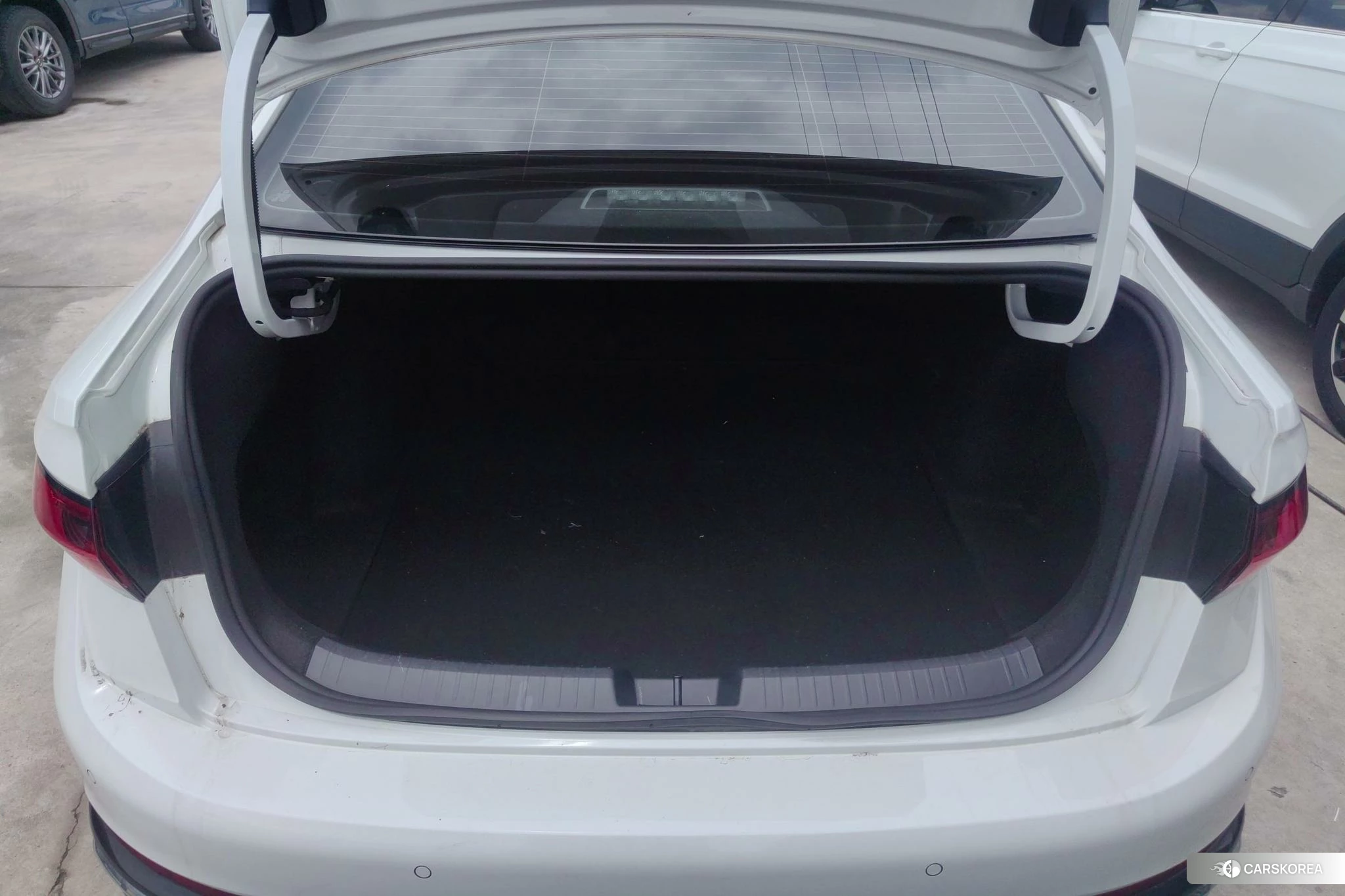 Volkswagen Sagitar id 4498953 из Китая 7