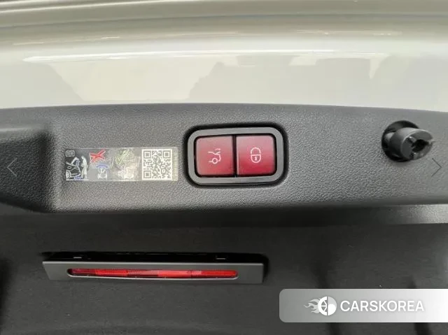 Mercedes-Benz E-Class W214 id 3052670 из Кореи 8