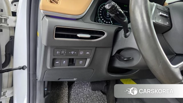 Hyundai Sonata Hybrid (DN8) id 4595395 из Кореи 8
