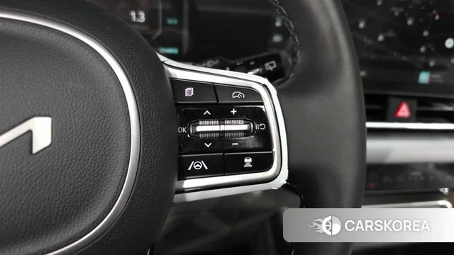 Kia The New Carnival 4th Generation id 4329650 из Кореи 8