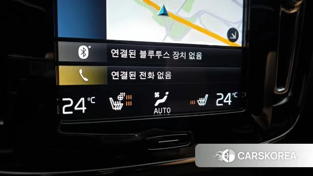 Volvo XC40 id 3828324 из Кореи 8