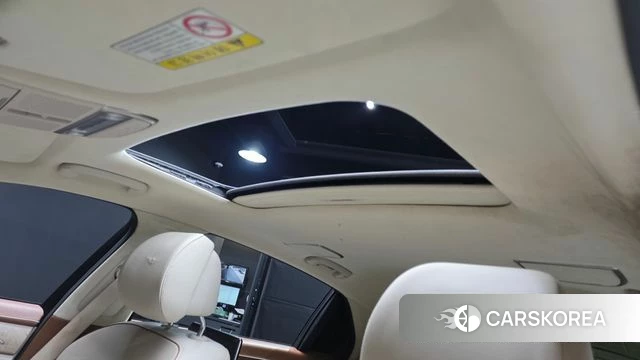 Genesis G90 id 4525598 из Кореи 8