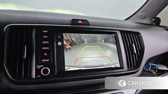 Kia The New Kia Ray id 3571599 из Кореи 8