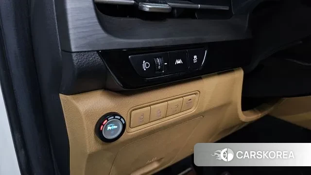 Kia Carnival 4th generation id 3587428 из Кореи 8