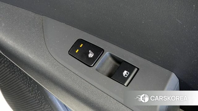 Kia Di All New Niro EV id 4315435 из Кореи 8