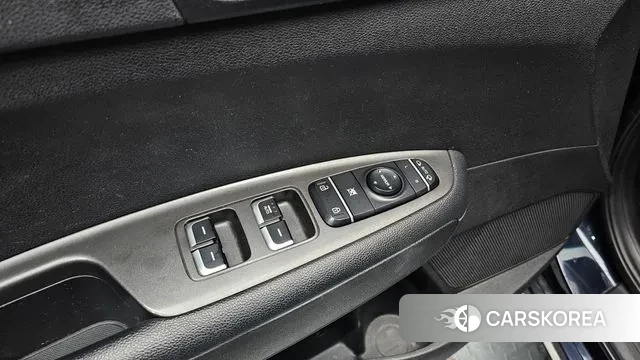 Kia K5 second generation id 3129553 из Кореи 8