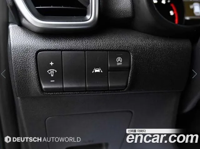 Kia Sportage The Bold id 2677128 из Кореи 8