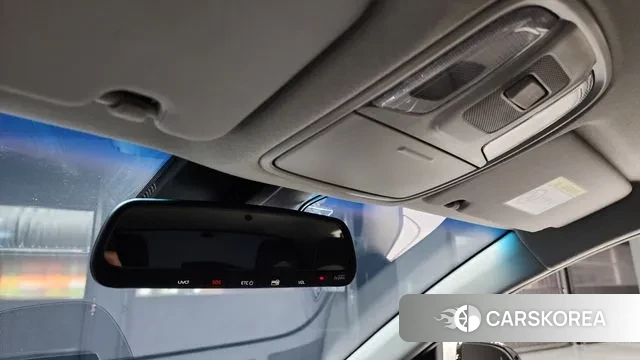 Kia Niro EV id 3038231 из Кореи 8