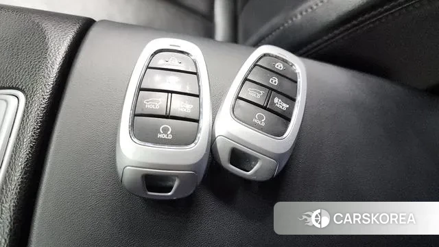 Hyundai The New Santa Fe id 3525605 из Кореи 8