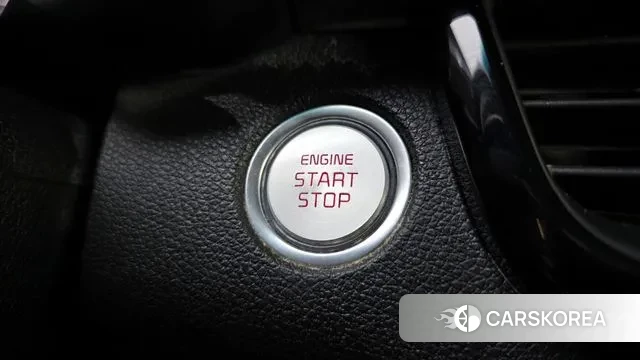 Kia The New K5 2nd generation id 3573977 из Кореи 8