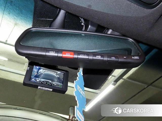 Kia The New K3 2nd generation id 3839488 из Кореи 8