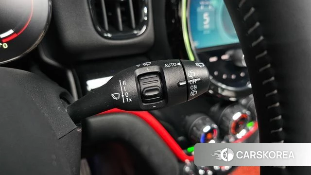 Mini Cooper S Countryman id 4665591 из Кореи 8