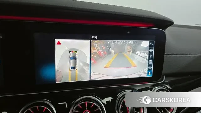 Mercedes-Benz AMG GT id 3509477 из Кореи 8