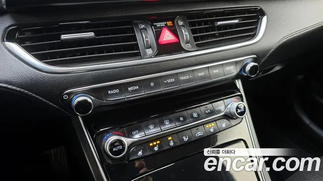 Hyundai Grandeur IG id 2451915 из Кореи 8