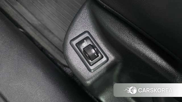 Renault Korea (Samsung) SM5 Nova id 4587389 из Кореи 8