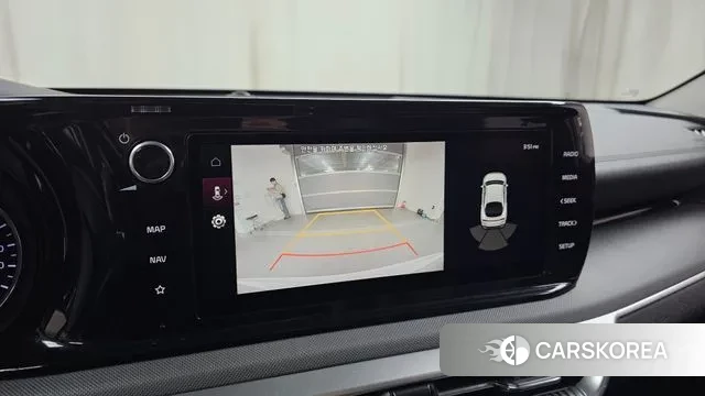 Kia K5 3rd generation id 3389554 из Кореи 8