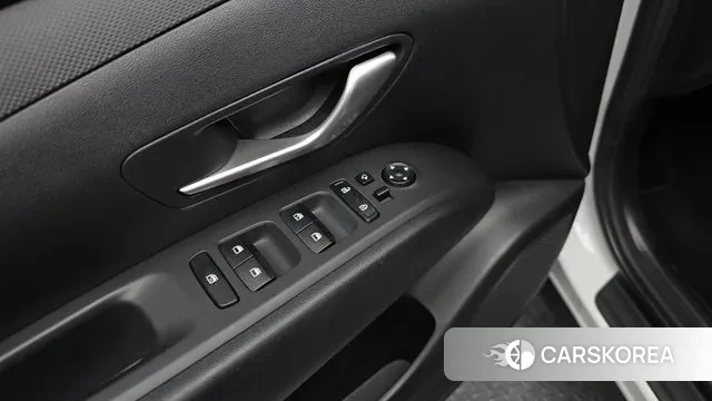 Hyundai Tucson (NX4) id 3606451 из Кореи 8