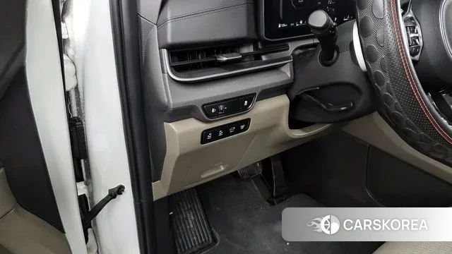 Kia The New Carnival 4th Generation id 3644648 из Кореи 8