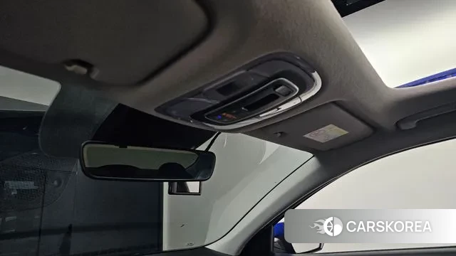 Hyundai Avante (CN7) id 3100837 из Кореи 8