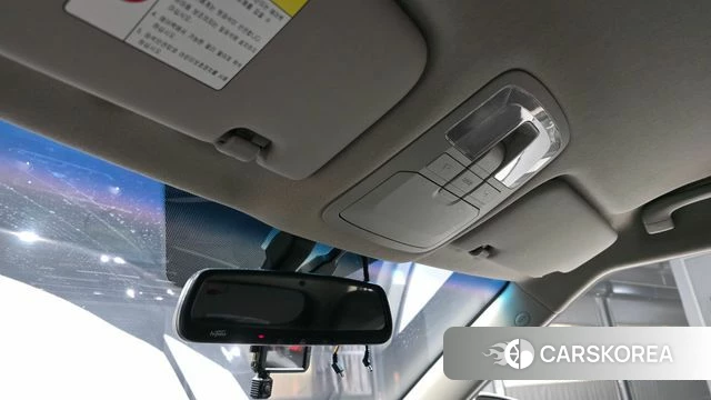 Ssangyong Berry New Tivoli id 3936599 из Кореи 8