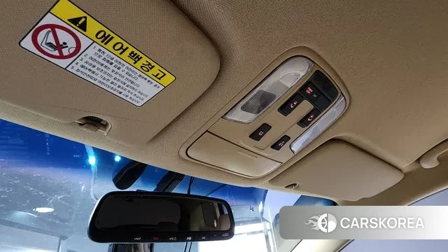 Kia The New Carnival id 3013370 из Кореи 8