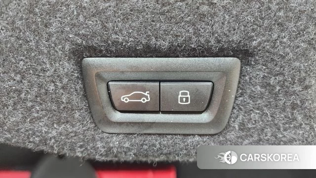 BMW 5 Series (G60) id 4201148 из Кореи 8