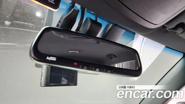 Ssangyong Beautiful Korando id 2806949 из Кореи 8