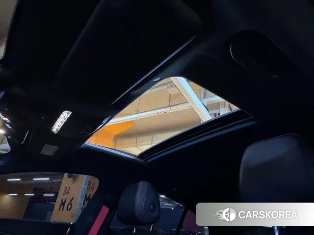 Mercedes-Benz CLS-Class C257 id 3402221 из Кореи 8