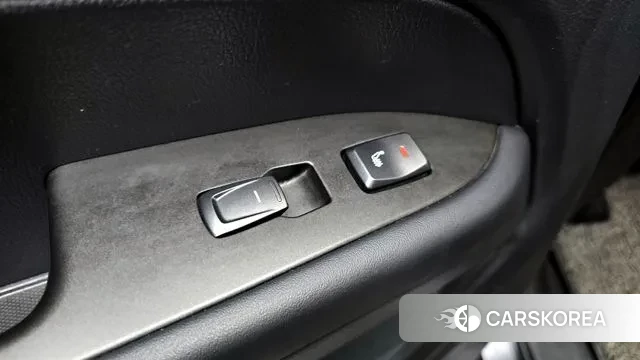 Ssangyong Rexton Sports id 2995487 из Кореи 8