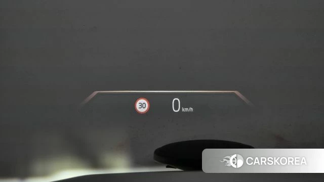 BMW 5 Series (G60) id 3831732 из Кореи 8