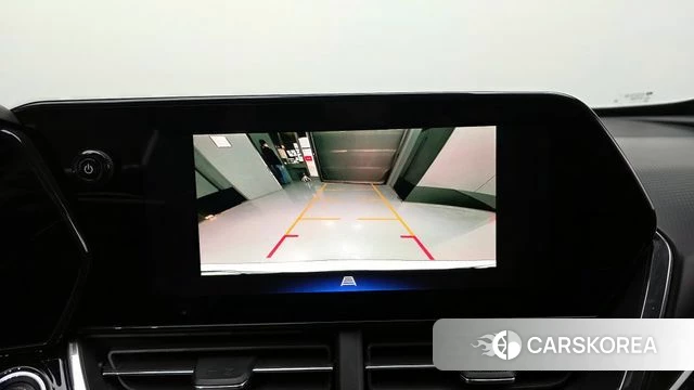 Chevrolet (GM Daewoo) Trax Crossover id 3831926 из Кореи 8