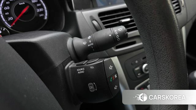 Renault Korea (Samsung) SM5 Nova id 4626468 из Кореи 8