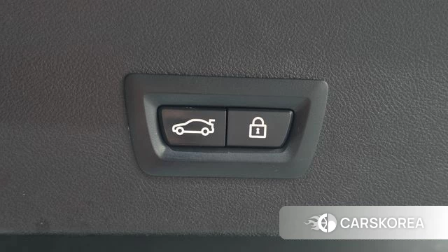 BMW X4 (G02) id 4732389 из Кореи 8