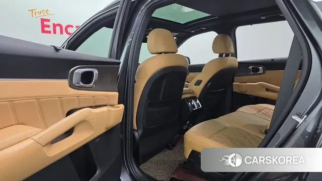 Kia Sorento 4th Generation id 3417339 из Кореи 8