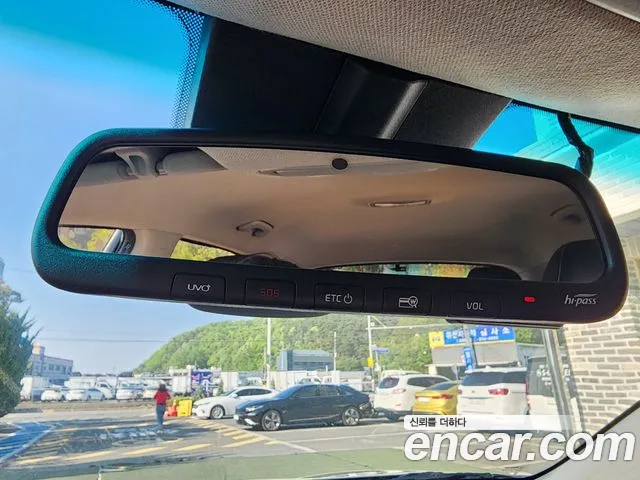 Kia Niro EV id 2673774 из Кореи 8