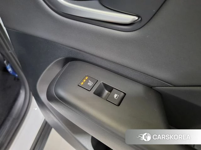 Hyundai Kona (SX2) id 4413695 из Кореи 8