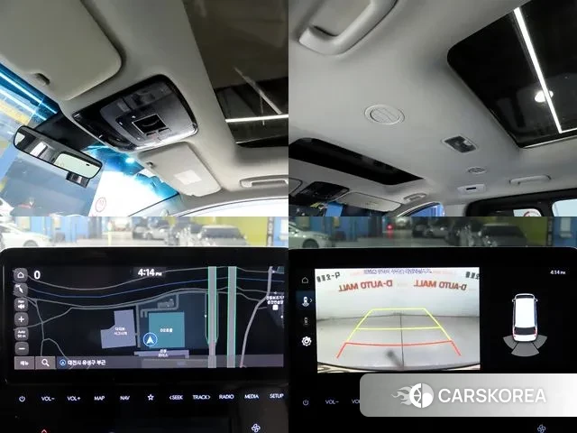 Hyundai Staria id 3538171 из Кореи 8