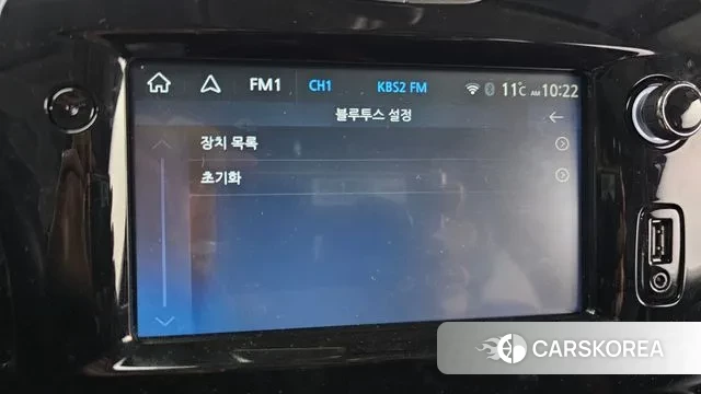 Renault Korea (Samsung) Clio id 3344735 из Кореи 8