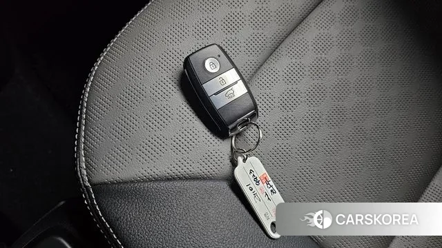 Kia The New Ray id 3186294 из Кореи 8