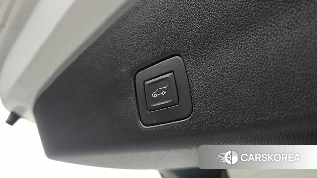Chevrolet (GM Daewoo) Trailblazer id 4469515 из Кореи 8