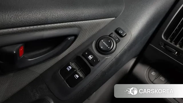 Hyundai The New Grand Starex id 3713796 из Кореи 8