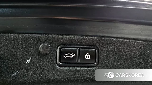 Hyundai The New Grandeur IG Hybrid id 3023736 из Кореи 8