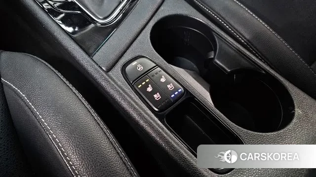 Kia Niro id 3434881 из Кореи 8