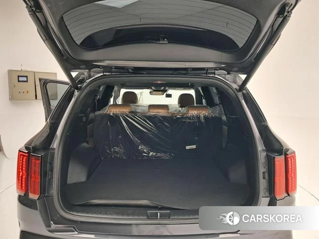 Kia Sorento 4th Generation id 4842600 из Кореи 8