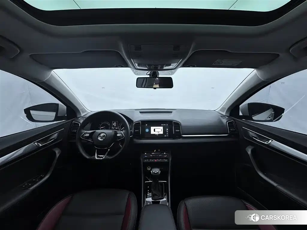 Skoda Karoq id 4686138 из Китая 8