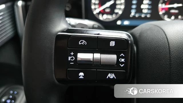 Hyundai Santa Fe (MX5) id 3922051 из Кореи 8