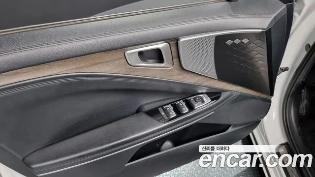 Kia K8 id 2801632 из Кореи 8